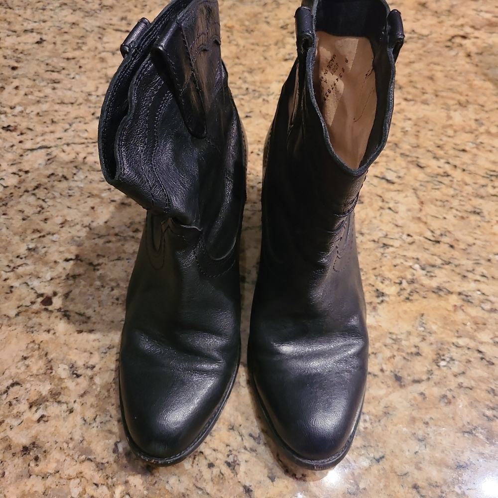 Frye boots
